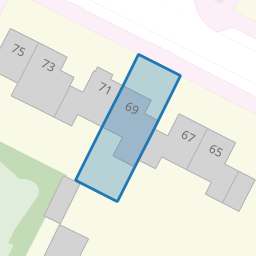 Perceel ODZ00-K-1075