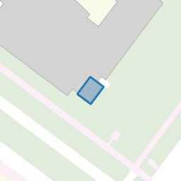 Perceel ODZ00-K-10750