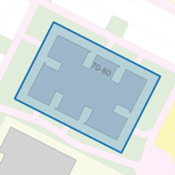 Perceel ODZ00-K-10755