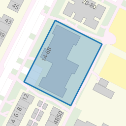 Perceel ODZ00-K-10756