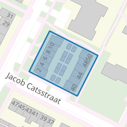 Perceel ODZ00-K-10757