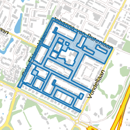 Perceel ODZ00-K-10759