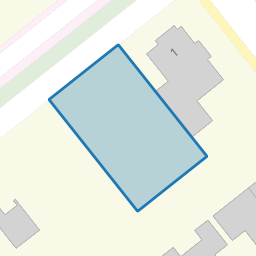 Perceel ODZ00-K-10765