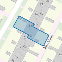 Perceel ODZ00-K-10767