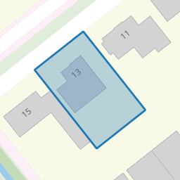 Perceel ODZ00-K-10769