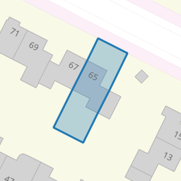 Perceel ODZ00-K-1077