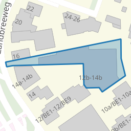 Perceel ODZ00-K-10770