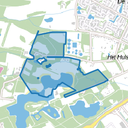 Perceel ODZ00-K-10779