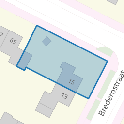 Perceel ODZ00-K-1078