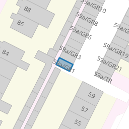 Perceel ODZ00-K-10785