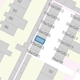 Perceel ODZ00-K-10788