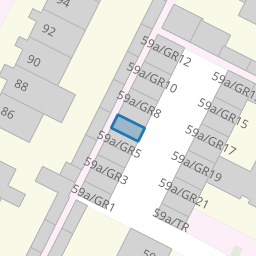 Perceel ODZ00-K-10790