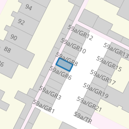 Perceel ODZ00-K-10791