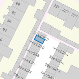 Perceel ODZ00-K-10795