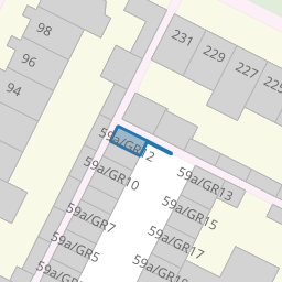 Perceel ODZ00-K-10796