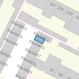 Perceel ODZ00-K-10798