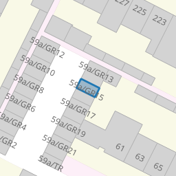 Perceel ODZ00-K-10799