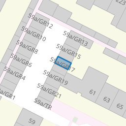 Perceel ODZ00-K-10801