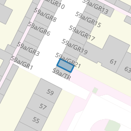 Perceel ODZ00-K-10806