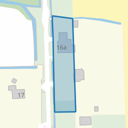 Perceel ODZ00-K-10807