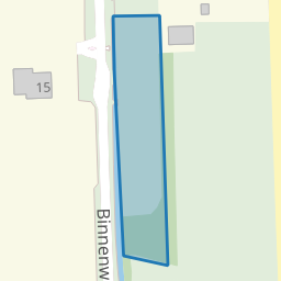 Perceel ODZ00-K-10808