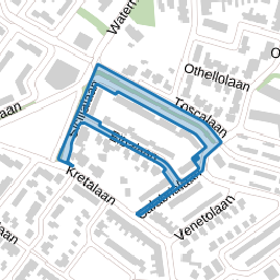 Perceel ODZ00-K-10809