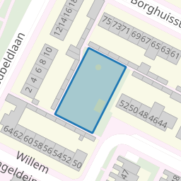 Perceel ODZ00-K-1082