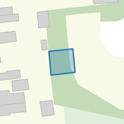 Perceel ODZ00-K-10825