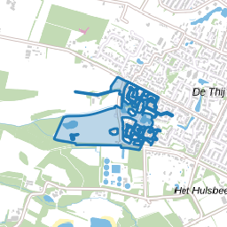 Perceel ODZ00-K-10827