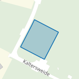 Perceel ODZ00-K-10830