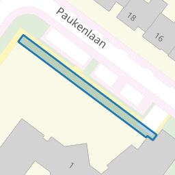 Perceel ODZ00-K-10834