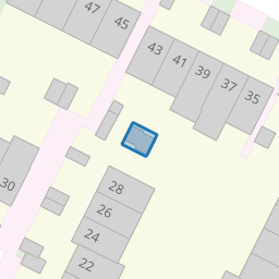 Perceel ODZ00-K-10841