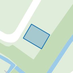 Perceel ODZ00-K-10845