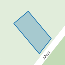 Perceel ODZ00-K-10851