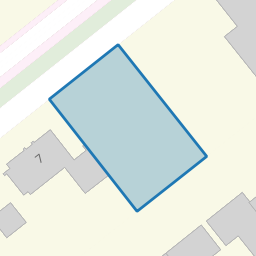 Perceel ODZ00-K-10854