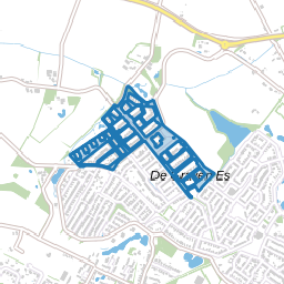 Perceel ODZ00-K-10855