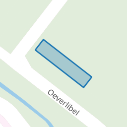 Perceel ODZ00-K-10864