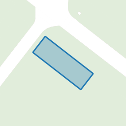 Perceel ODZ00-K-10875