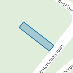 Perceel ODZ00-K-10878