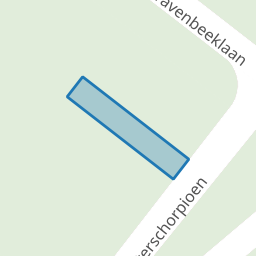 Perceel ODZ00-K-10879