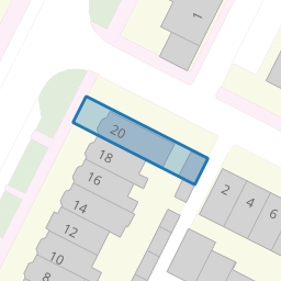 Perceel ODZ00-K-1088