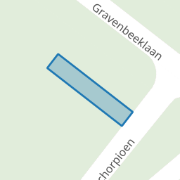 Perceel ODZ00-K-10880