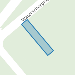 Perceel ODZ00-K-10884