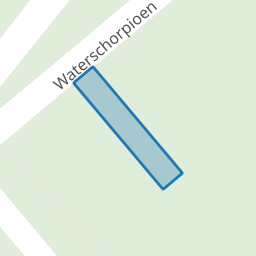 Perceel ODZ00-K-10885