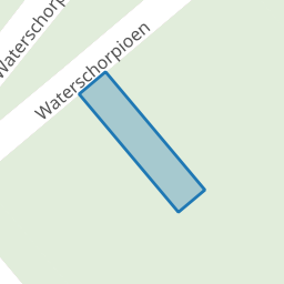 Perceel ODZ00-K-10887