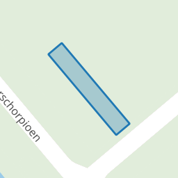 Perceel ODZ00-K-10889