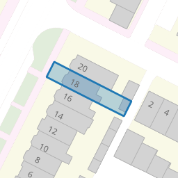 Perceel ODZ00-K-1089