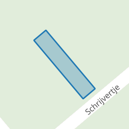 Perceel ODZ00-K-10895