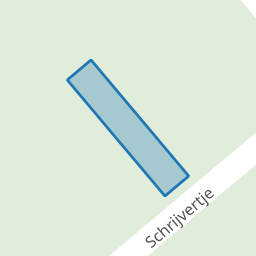 Perceel ODZ00-K-10897