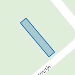 Perceel ODZ00-K-10899